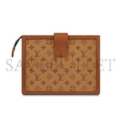 LOUIS VUITTON POCHETTE DAUPHINE M69184 (27*20.5*7cm)